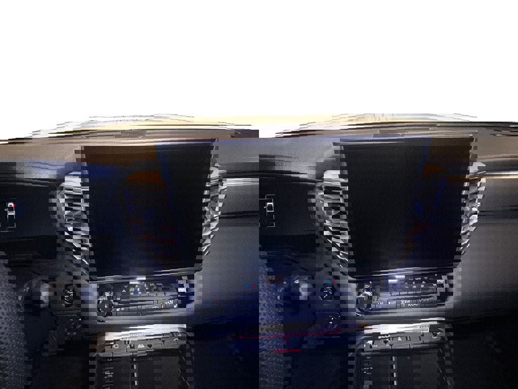 New 2026 Toyota Tundra Limited image 8