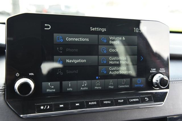 Used 2024 Mitsubishi Outlander SE Black Edition image 15