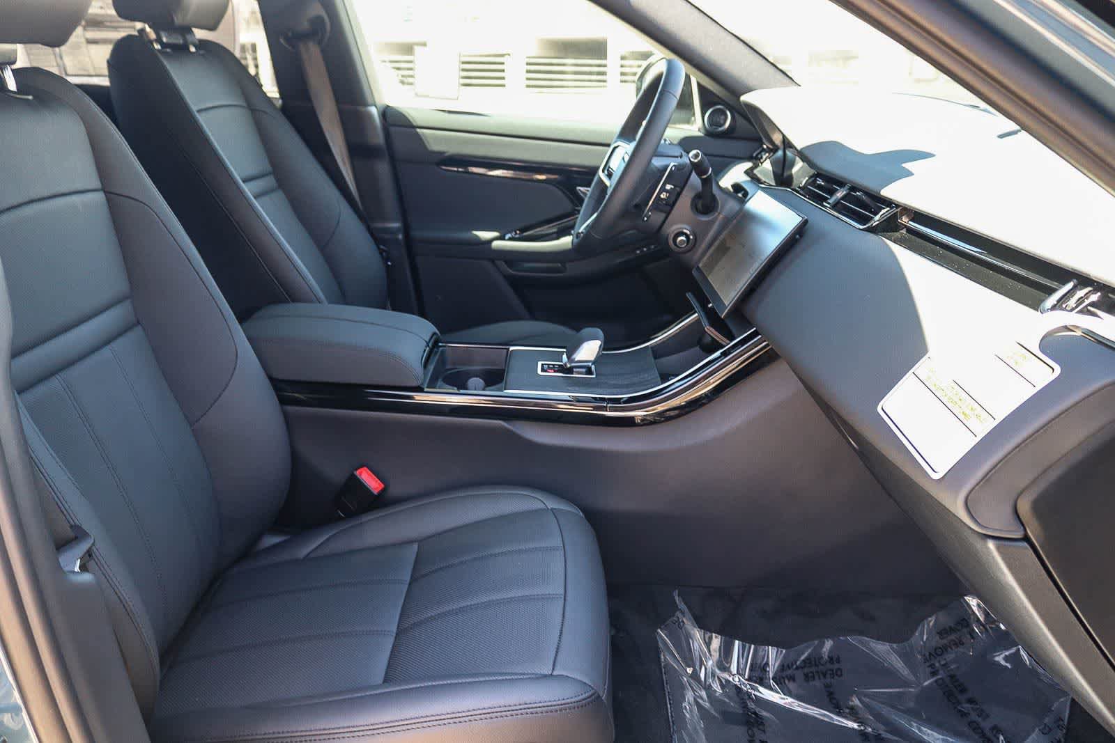 New 2026 Land Rover Range Rover Evoque S AWD/4WD image 15