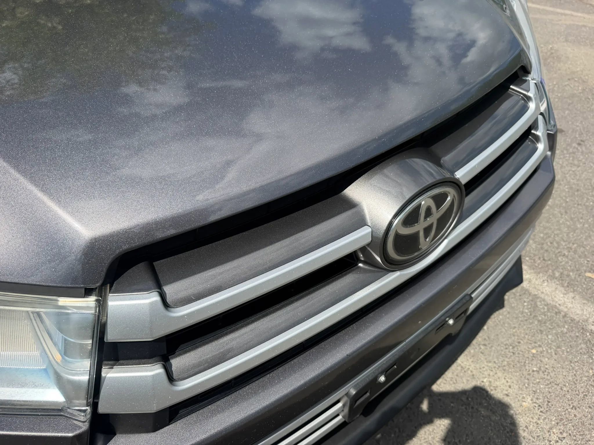 Used 2019 Toyota Highlander Plus image 5