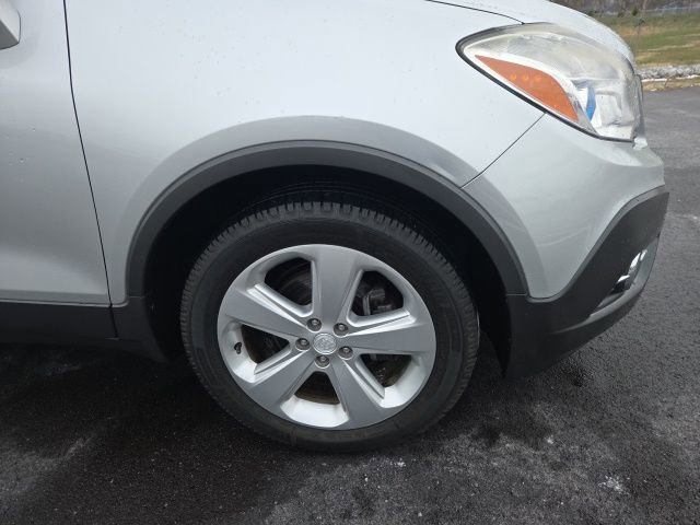 Used 2015 Buick Encore Convenience image 4