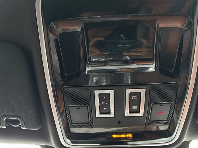 Used 2016 Land Rover Range Rover Sport Supercharged image 25