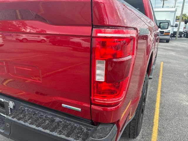 Used 2023 Ford F150 XL w/ Rattler Package AWD/4WD image 14