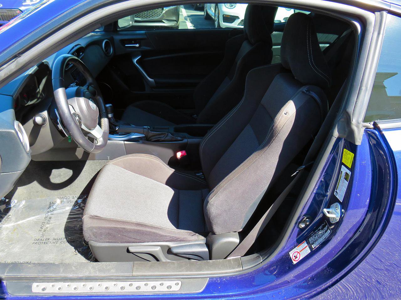 Used 2020 Toyota 86 Auto (Natl) image 11