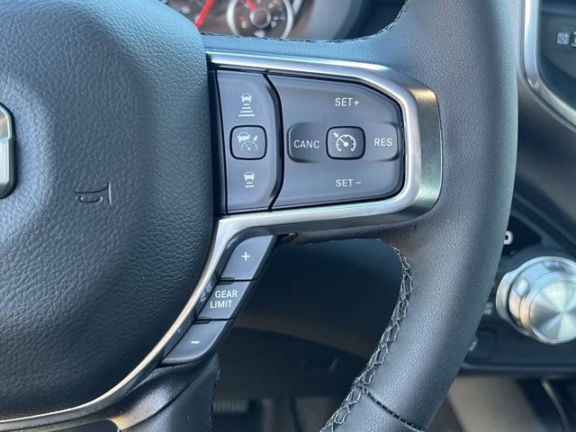 New 2026 RAM 1500 Laramie w/ Sport Appearance Package AWD/4WD image 20