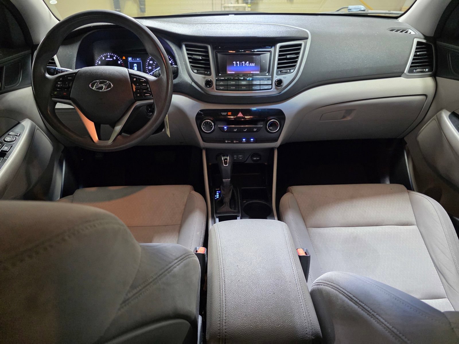 Used 2016 Hyundai Tucson SE FWD image 14