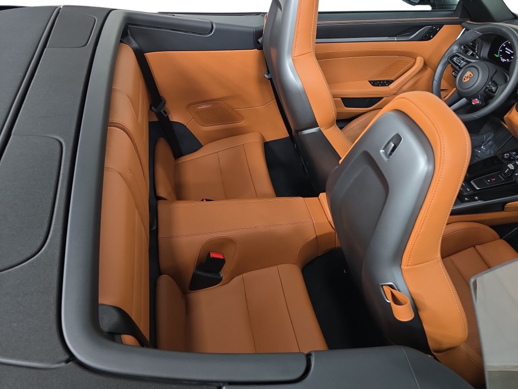 New 2026 Porsche 911 Carrera RWD image 26