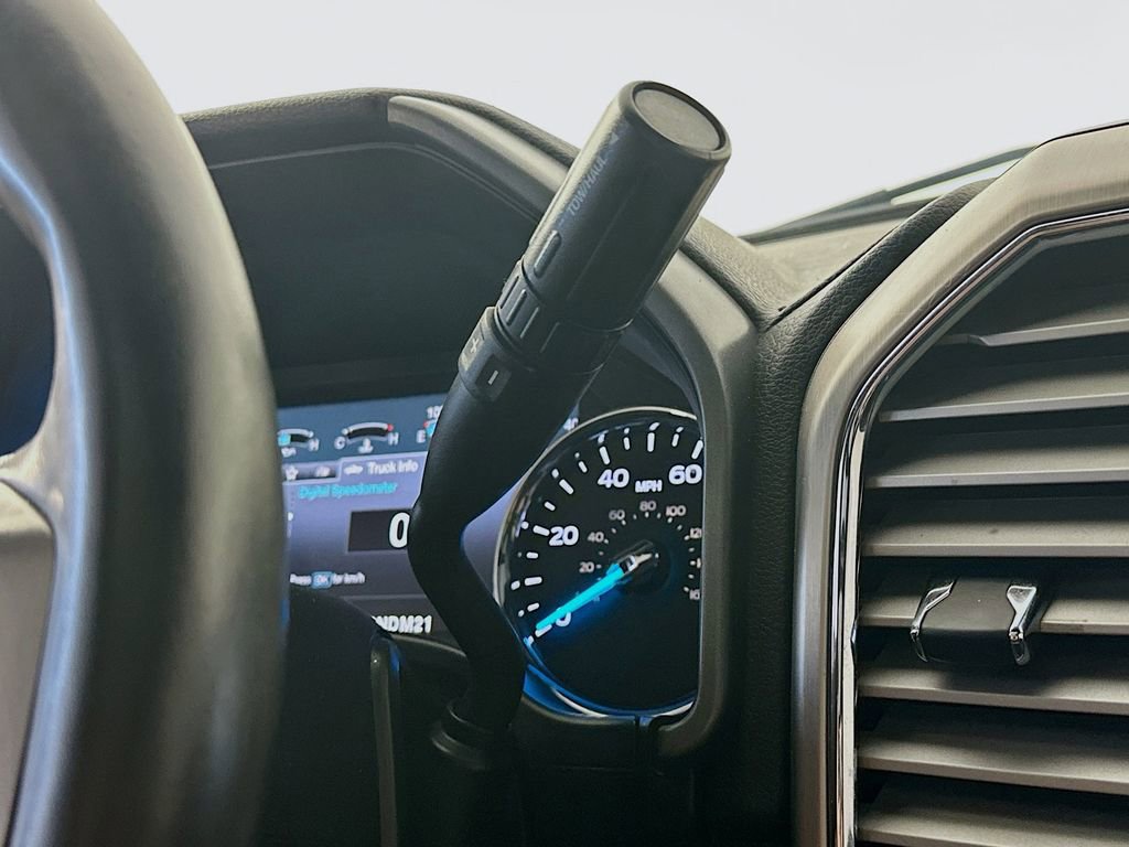 Used 2017 Ford F250 Platinum w/ Platinum Ultimate Package image 15