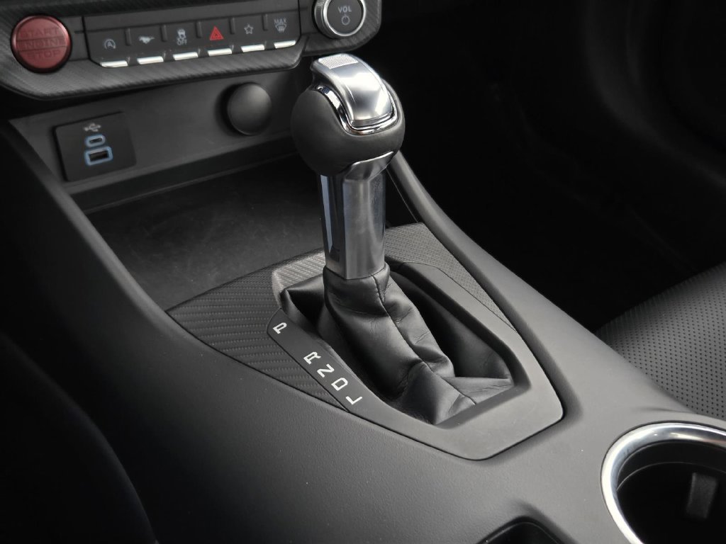 Used 2026 Ford Mustang Premium RWD image 23