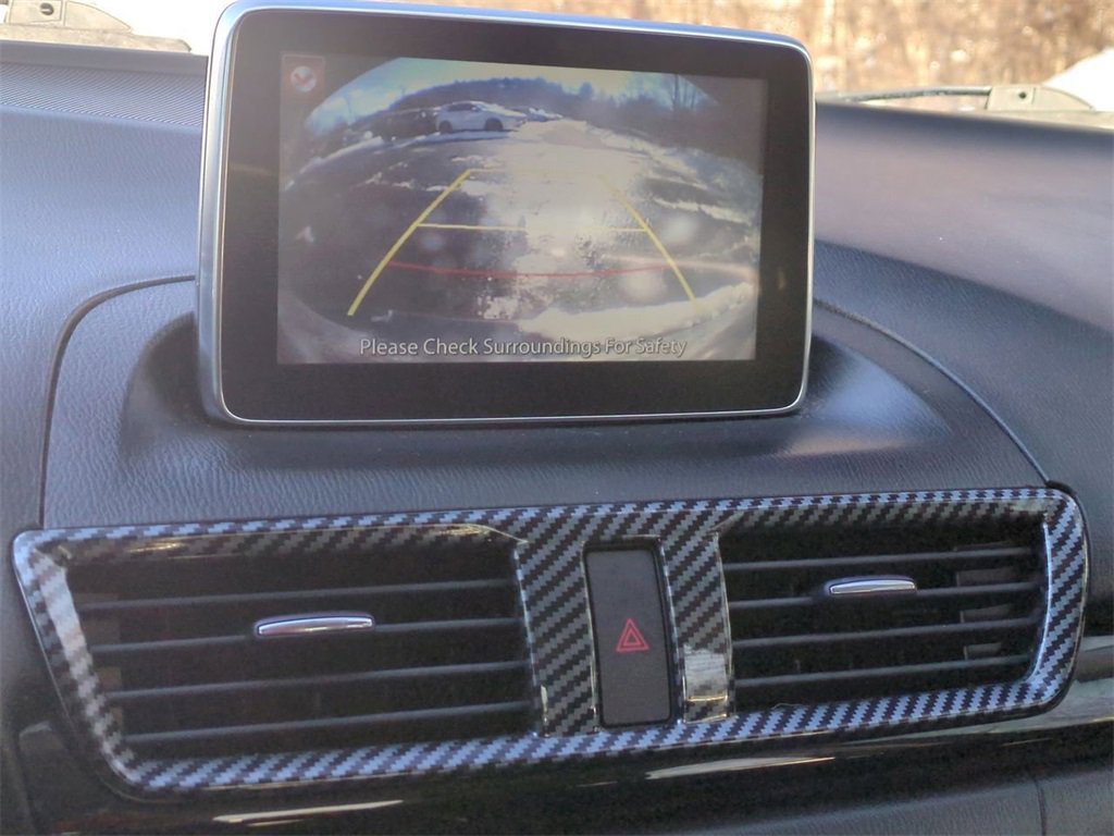 Used 2015 MAZDA MAZDA3 i Grand Touring image 21