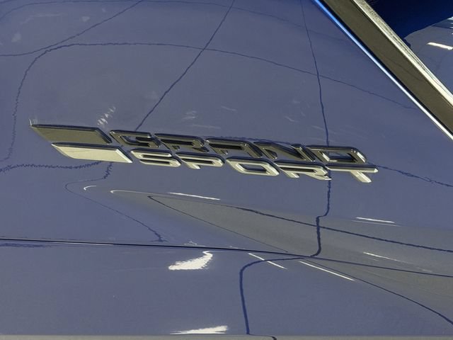 Used 2027 Chevrolet Corvette Grand Sport RWD image 14