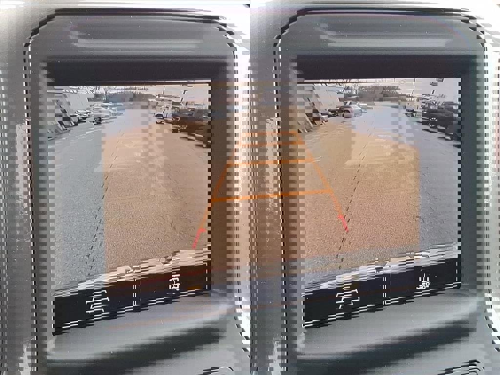 New 2026 GMC Sierra 1500 Pro w/ Graphite Edition image 11