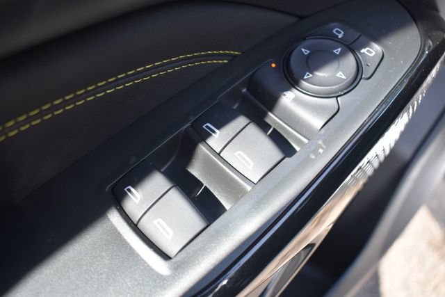 New 2026 Chevrolet Trax LT w/ LPO, Blackout Package image 20