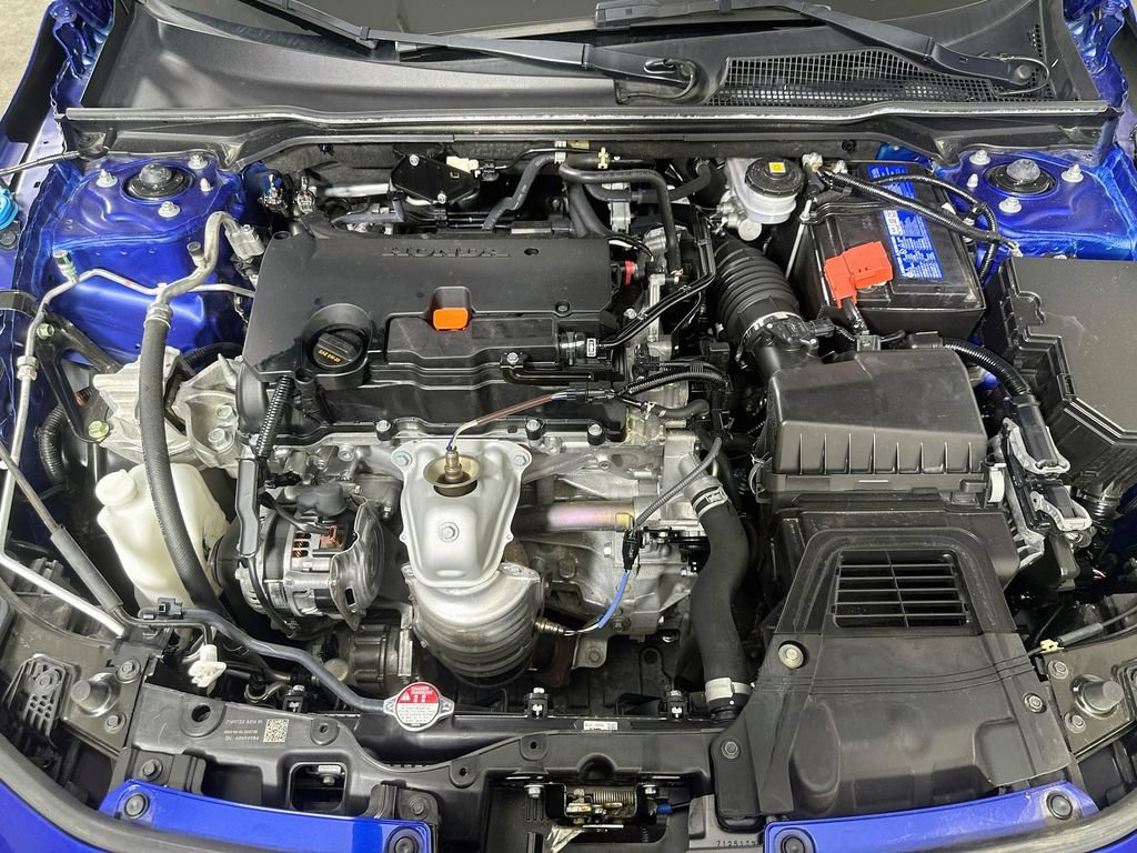 Used 2024 Honda Civic Sport image 9