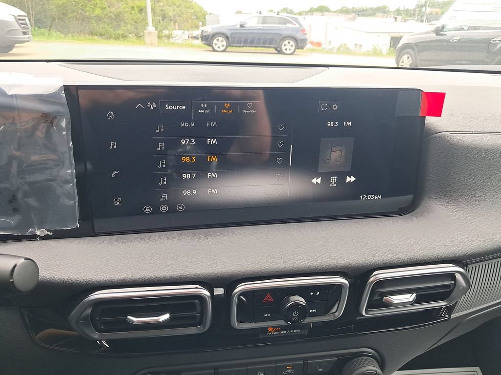 New 2026 Nissan Sentra S w/ S Cold Weather Package FWD image 18