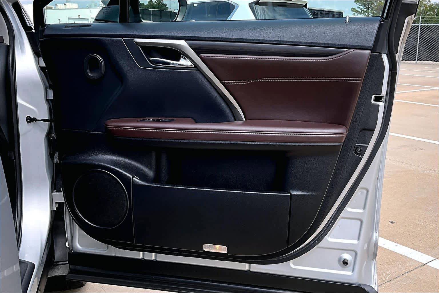 Used 2019 Lexus RX 350 FWD w/ Premium Package image 22