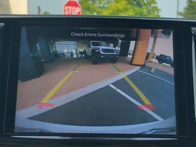 New 2027 Chrysler Pacifica LX FWD image 20