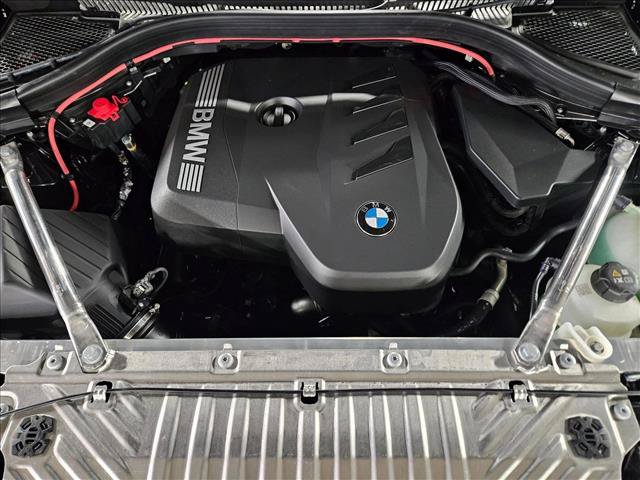 Used 2026 BMW X3 xDrive30i w/ M Sport Package AWD/4WD image 16