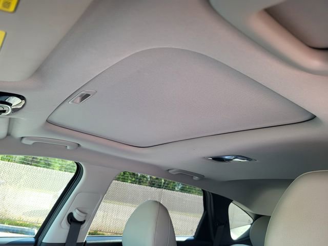 Used 2022 Hyundai Tucson SEL w/ Convenience + Premium Package image 13