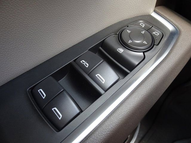 New 2026 Chevrolet Silverado 1500 LT w/ Safety Package AWD/4WD image 13