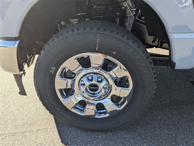 New 2026 Ford F350 King Ranch w/ Chrome Package image 27