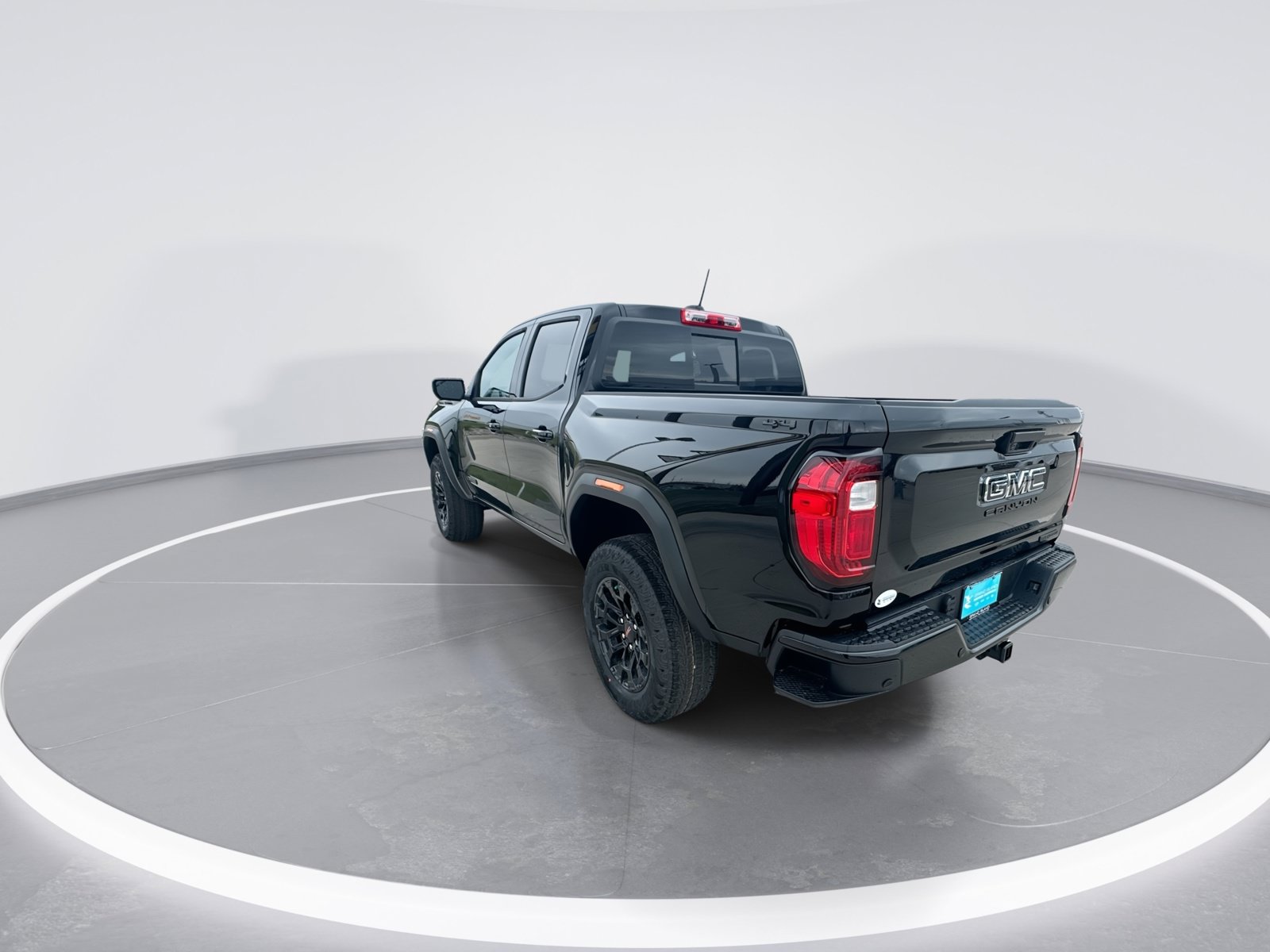 New 2026 GMC Canyon Elevation w/ Convenience Package AWD/4WD image 6