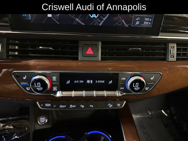 Used 2023 Audi A4 2.0T allroad Prestige w/ Prestige Package AWD/4WD image 22