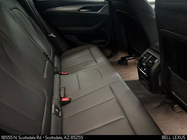 Used 2019 BMW X3 M40i w/ Parking Assistance Package image 26