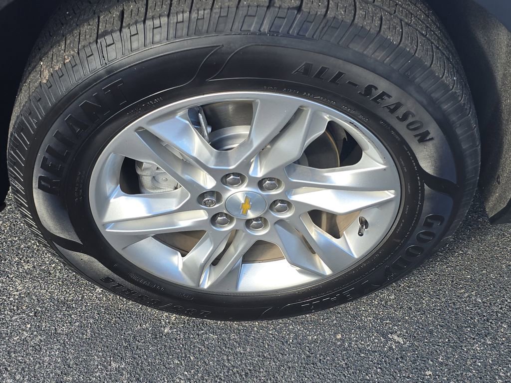 Used 2021 Chevrolet Blazer LT image 8