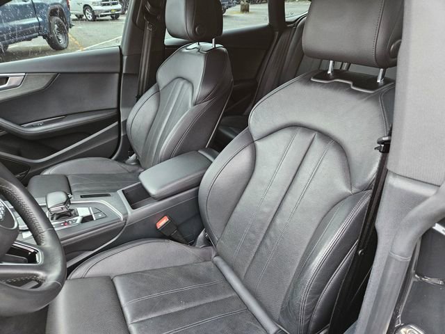 Used 2018 Audi A5 2.0T Prestige image 6