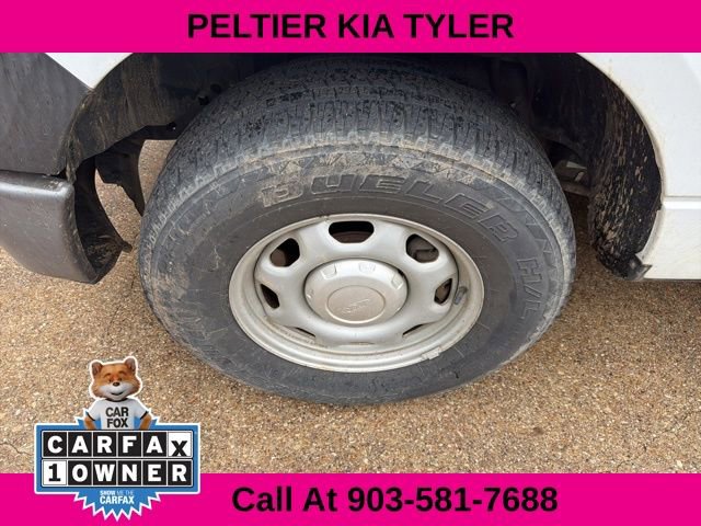 Used 2013 Ford F150 XL image 5