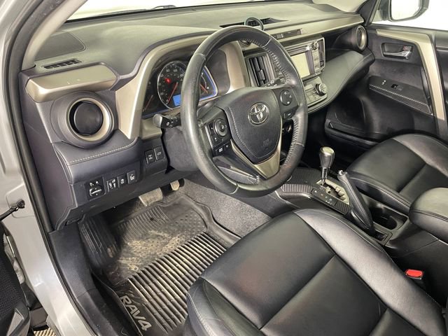 Used 2013 Toyota RAV4 Limited image 3