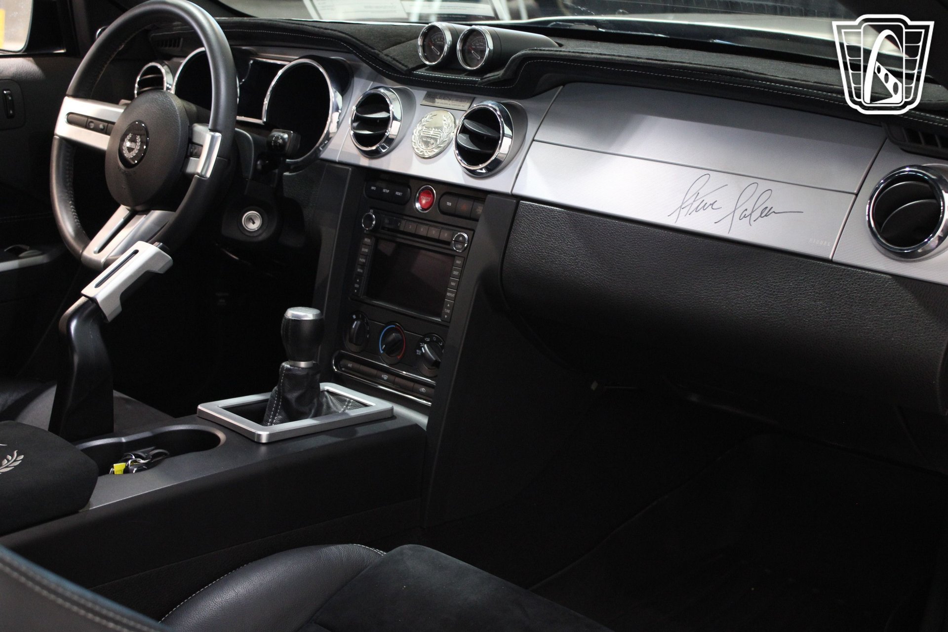 Used 2008 Ford Mustang GT RWD image 34
