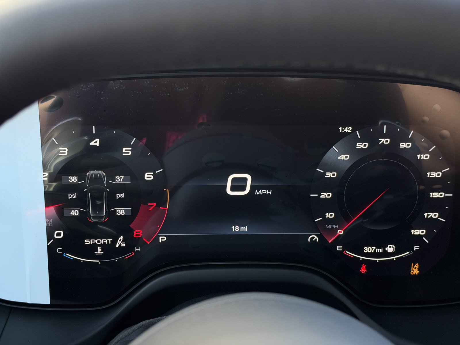 New 2027 Maserati Grecale Modena AWD/4WD image 19