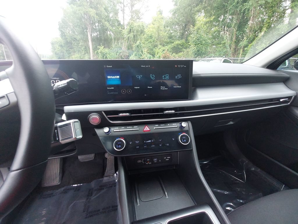 Certified 2025 Hyundai Sonata SEL FWD image 20