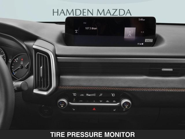 New 2026 MAZDA CX-50 AWD 2.5 Hybrid w/ Weather Package image 8