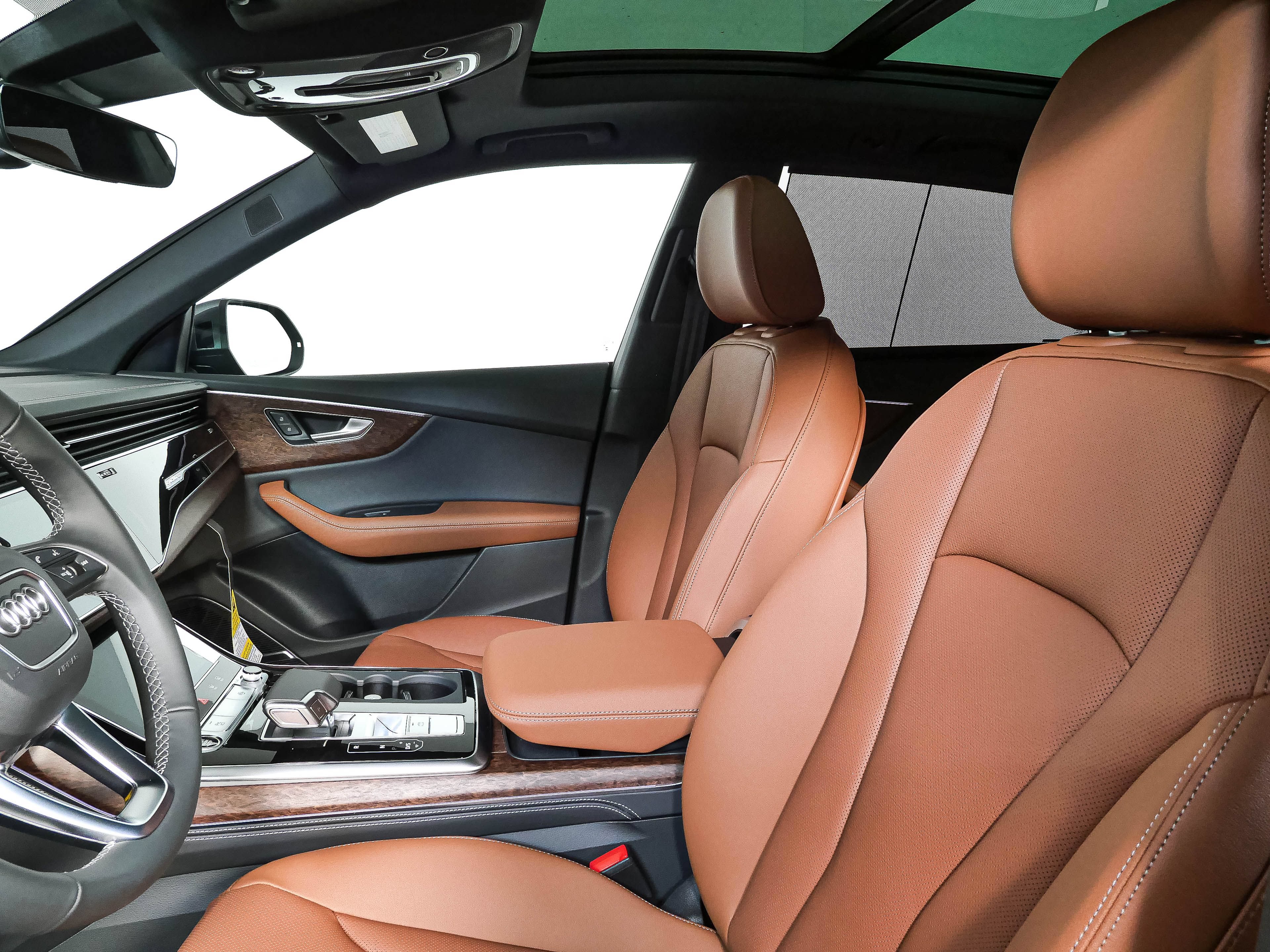 New 2026 Audi Q8 Premium Plus AWD/4WD image 5