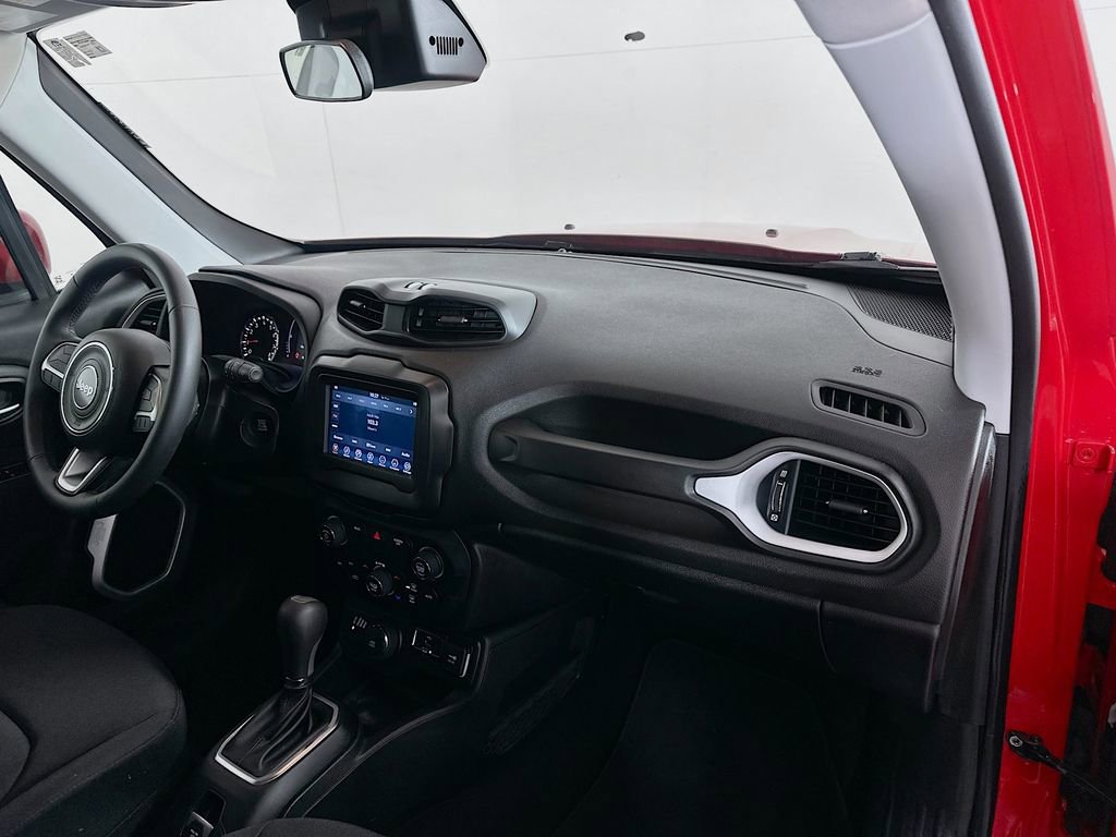Used 2019 Jeep Renegade Latitude image 26