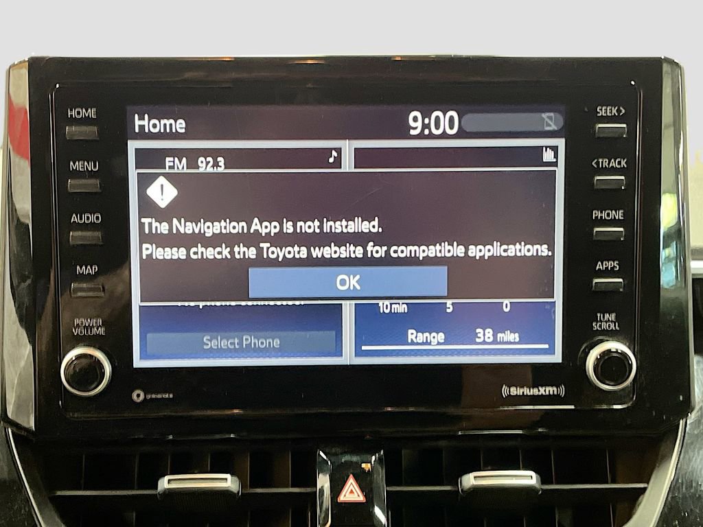 Used 2022 Toyota Corolla SE w/ Carpet Mat Package (TMS) image 13