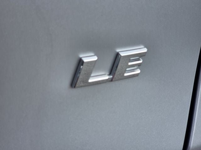 Used 2025 Toyota RAV4 LE FWD image 36