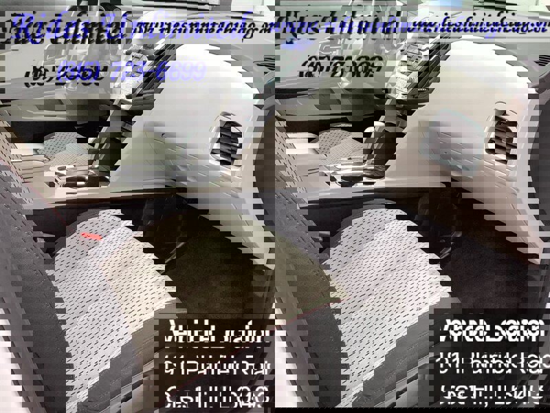 Used 2010 Chevrolet Equinox LS image 26