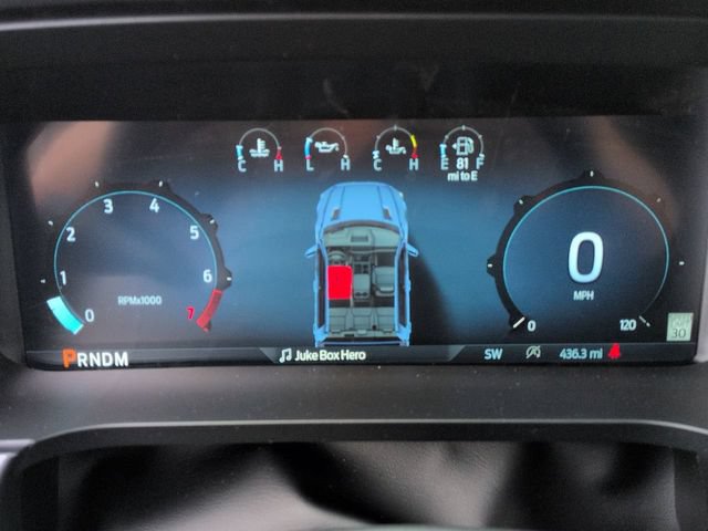Used 2025 Ford F150 Tremor w/ Equipment Group 402A High AWD/4WD image 35