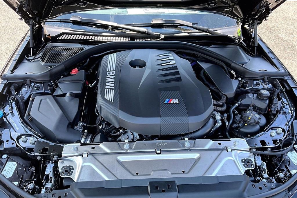 New 2026 BMW M340i xDrive w/ Premium Package image 9
