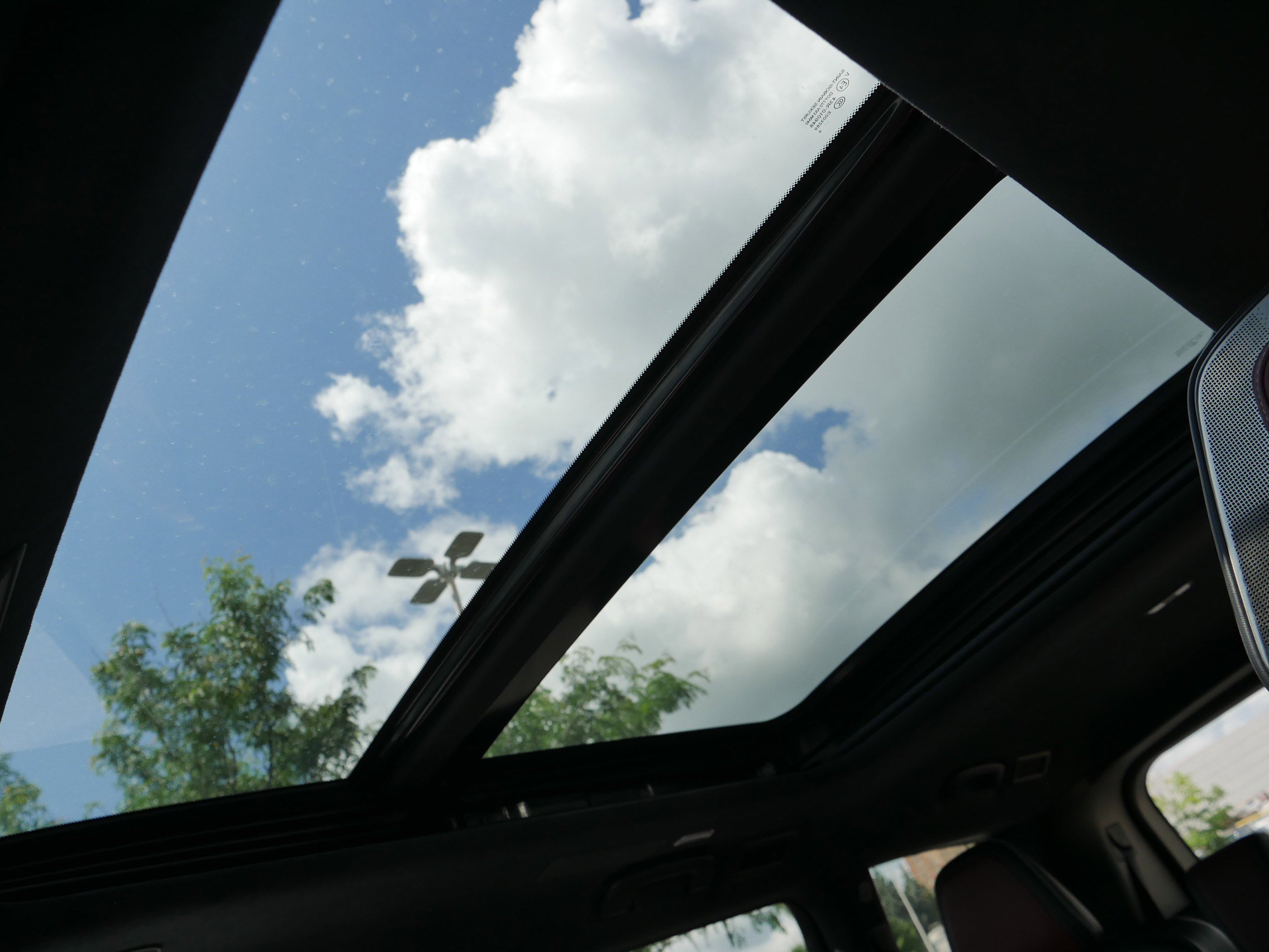 Certified 2025 INFINITI QX80 Autograph image 32