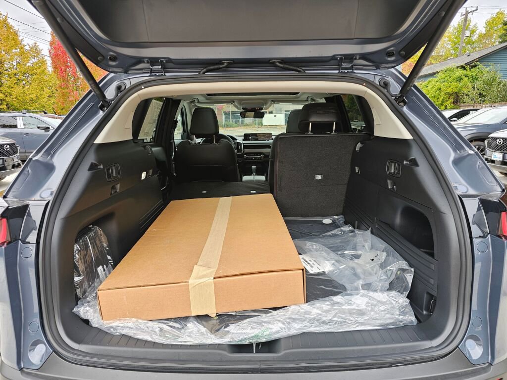 New 2025 MAZDA CX-50 2.5 Hybrid w/ Weather Package image 23