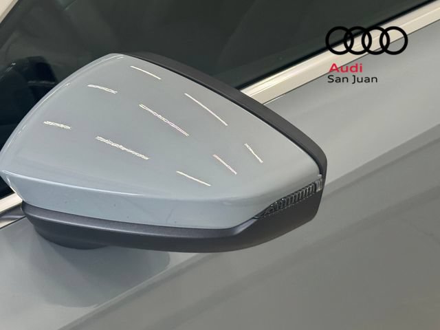 Certified 2026 Audi A3 2.0T Premium w/ Convenience Package AWD/4WD image 6