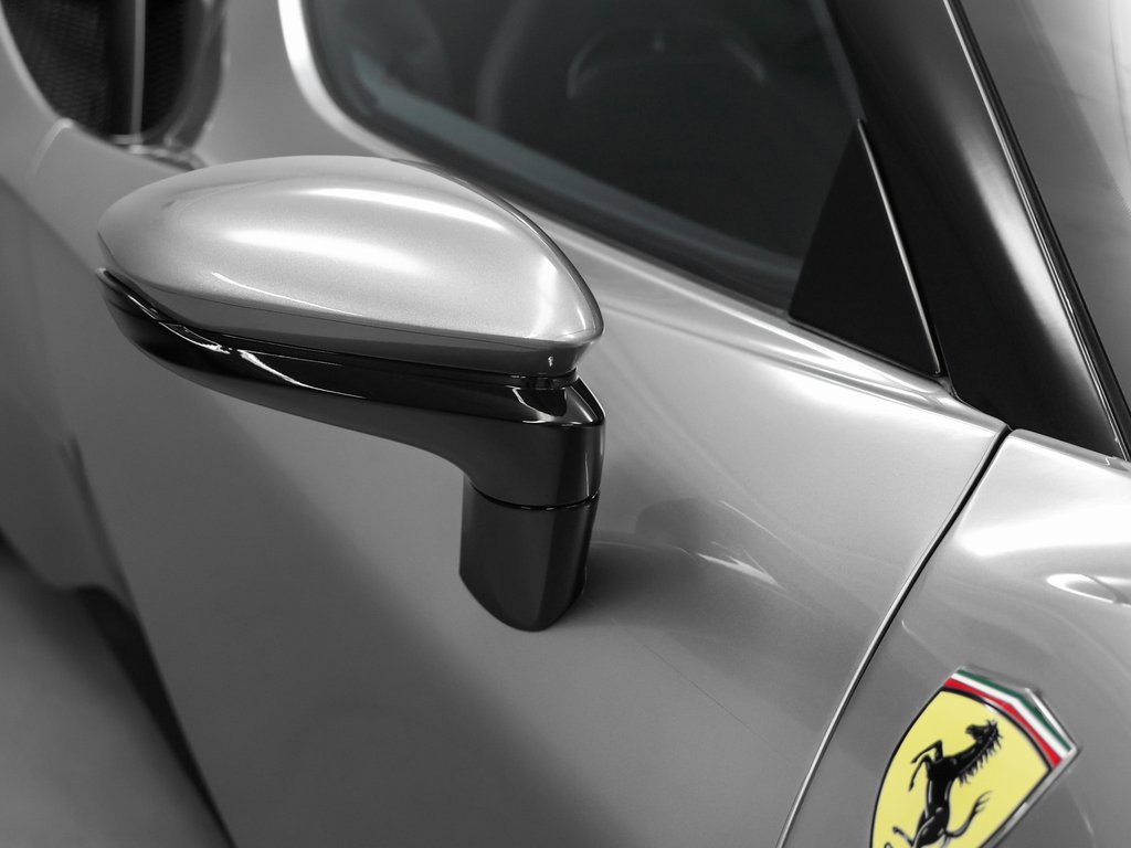 Certified 2022 Ferrari SF90 Stradale image 6