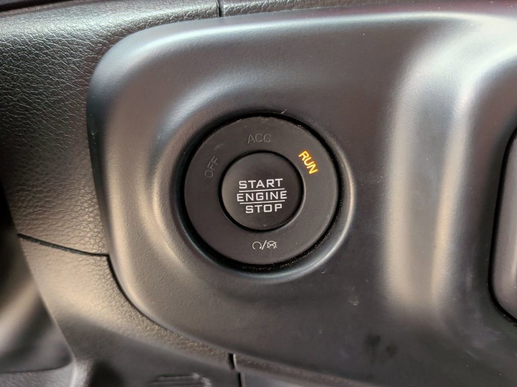 Used 2022 Jeep Gladiator Rubicon w/ LED Lighting Group image 24