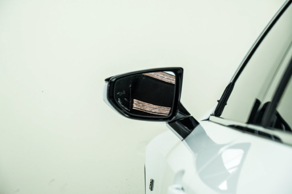 Used 2025 Lexus IS 350 F Sport w/ Accessory Package 2 RWD image 17