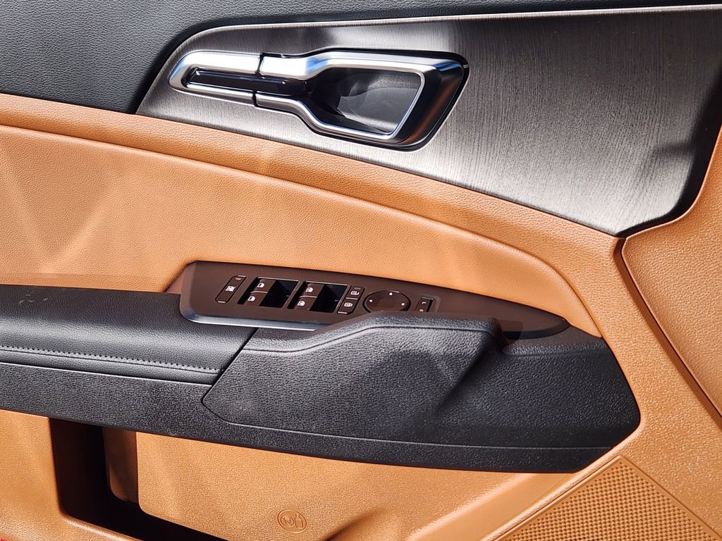 New 2026 Kia Sportage X-Line image 6